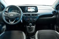 Hyundai i10 - Vorschau Bild 10