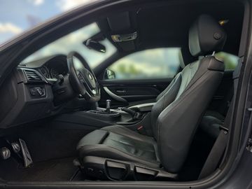 BMW 420 - 10