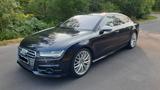 Audi S7 4.0 TFSI quattro COD S tronic Sportback BOSE 