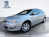 Opel Astra J Sports Tourer 3.HAND*AUTOMATIK*KLIMA*TEM - Opel Astra: Automatik, J