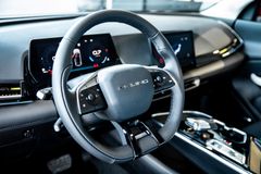 BAIC X55 - MERCEDES PARTNER - FINANZIERUNGSSPECIAL