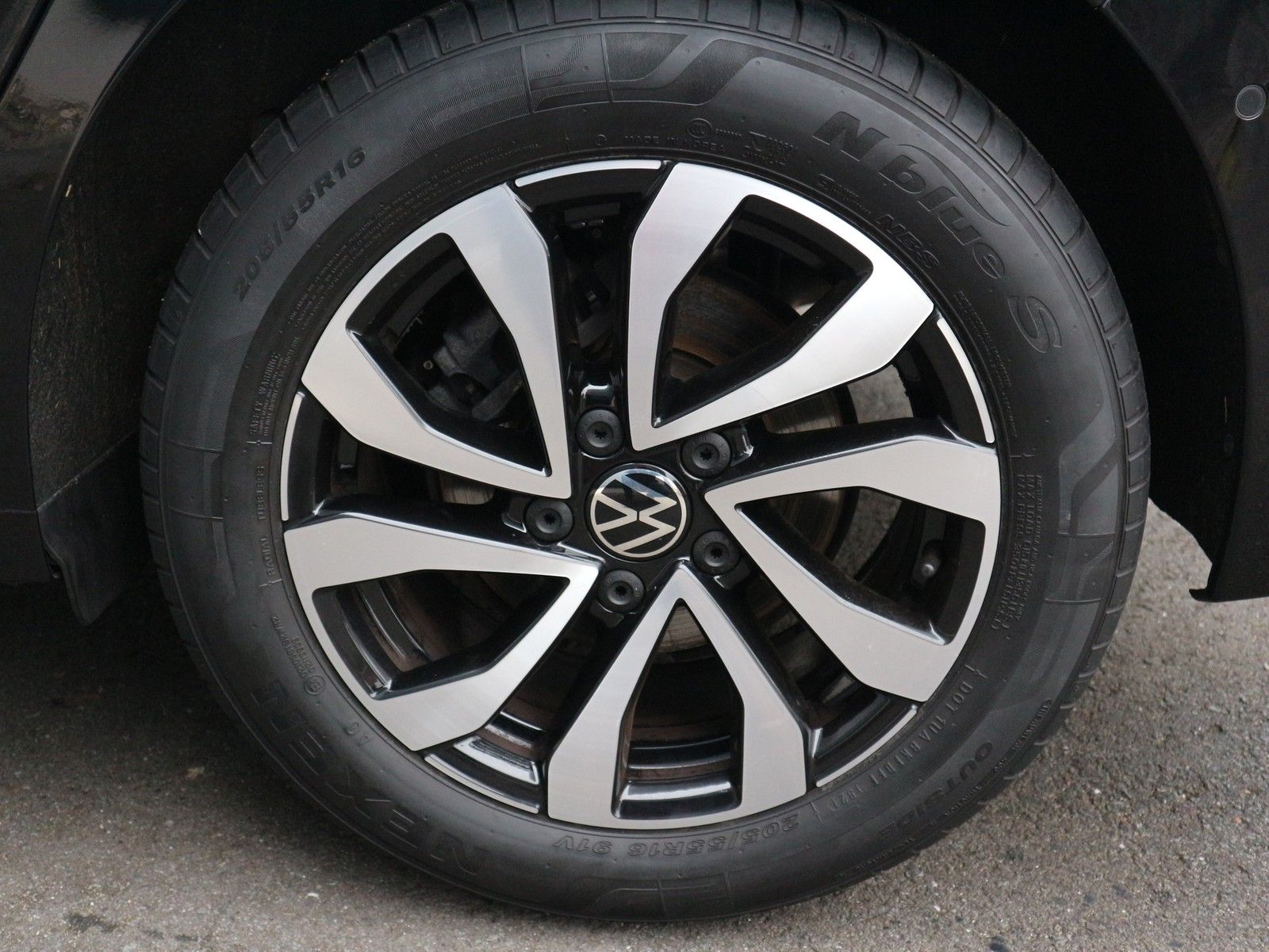 Volkswagen Golf - Bild 7