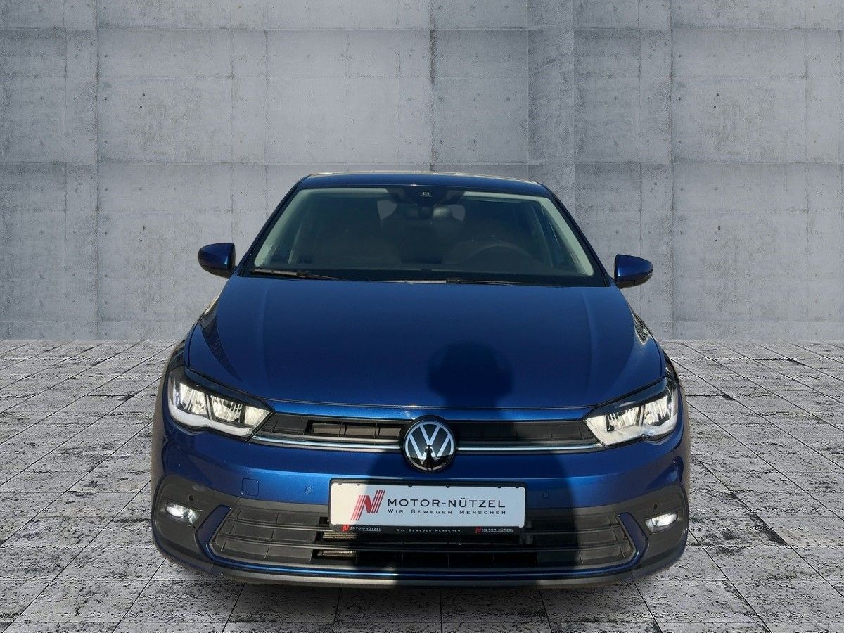 Volkswagen Polo - Bild 3