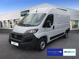 Fiat Ducato 30 140 Multijet L2H2 - gebrauchte Fiat Ducato aus dem Jahr 2024