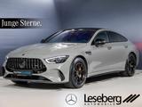 Mercedes-Benz AMG GT 63 S E Performance Multibeam/Distro/Pano/ - gebrauchte Mercedes-Benz AMG GT aus dem Jahr 2024