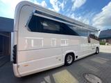 Morelo EMPIRE LINER 100GB ACTROS 1845 BAR 1.HAND