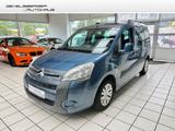 Citroën Berlingo Kombi Multispace HDi 110 FAP 1.Hand Not - Citroën Berlingo Gebrauchtwagen in Wuppertal