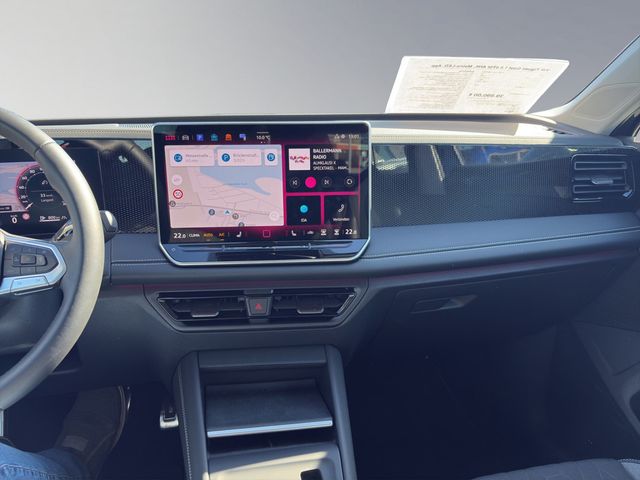 Tiguan Goal 1.5 eTSI AHK, Matrix-LED, App Connec