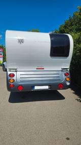 Adria +++ Action 391 PH, Garage, Außengrill, Solar +++ - Offers