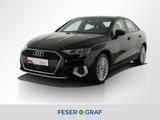 Audi A3 Lim 30 TFSI adv Leder,SmartphoneI,PDC,Sitzhzg - Audi Gebrauchtwagen von 2023