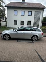 Mercedes-Benz C 180  T-Mod.CGI BlueEffic,Navi,Klim,8 Bereifung - Mercedes-Benz C 180 in Nürnberg