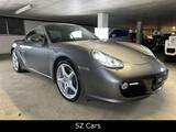 Porsche Cayman*PDK*LEDER*LED*NAVI*SHZ*TEMP - Porsche Cayman Gebrauchtwagen