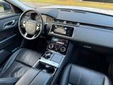 Land Rover RANGE ROVER VELAR 2.0D*KAMERA*MERIDIAN*LED*AHK* - Land Rover Range Rover Velar in Oldenburg