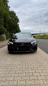 Mercedes-Benz CLA 45 S AMG Shooting Brake Mercedes-Benz - Mercedes-Benz CLA 45 AMG Shooting Brake von privat