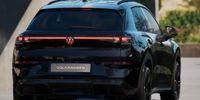 Volkswagen T-Roc - Vorschau Bild 8
