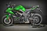 Kawasaki Ninja1100 SE HP150 2026 RSI Demo Bike - KAWASAKI NINJA H2