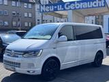 Volkswagen T6 Multivan Highline VOLL LEDER,GROSSES-NAVI,LED - Volkswagen T6 Multivan: Highline