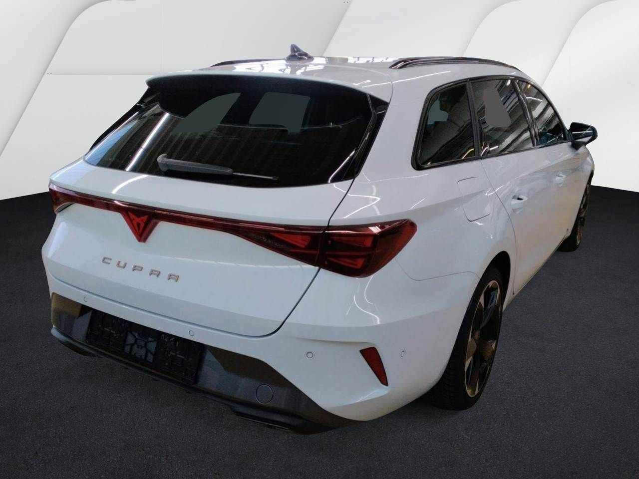 Cupra Leon - Bild 3
