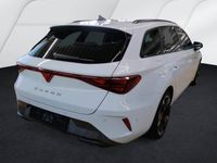 Cupra Leon - Vorschau Bild 3