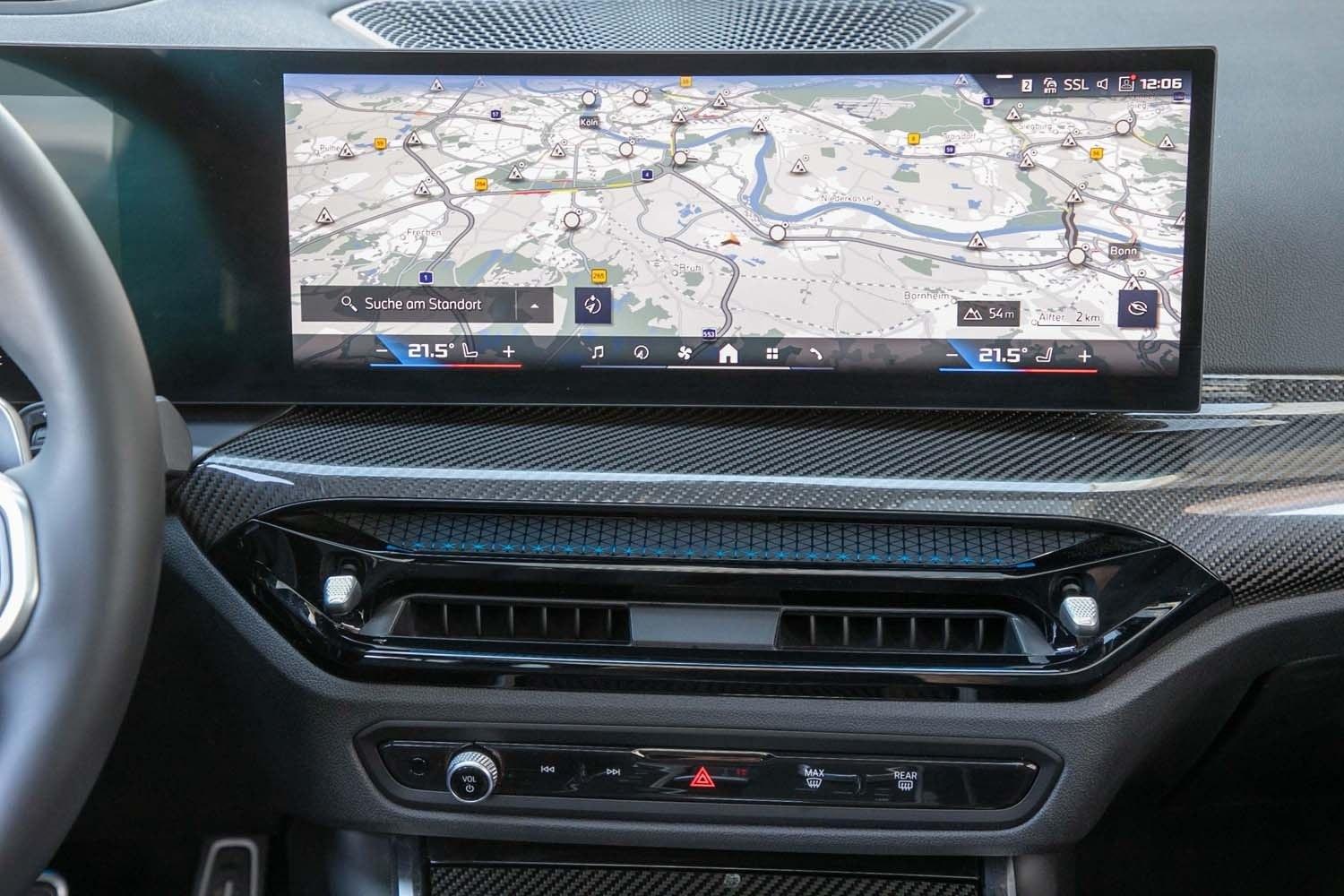 BMW M340i xDrive Touring Pano HeadUp AHK RfKamra ACC