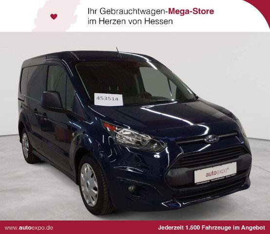 Ford Transit Connect 200 Trend Klima Navi