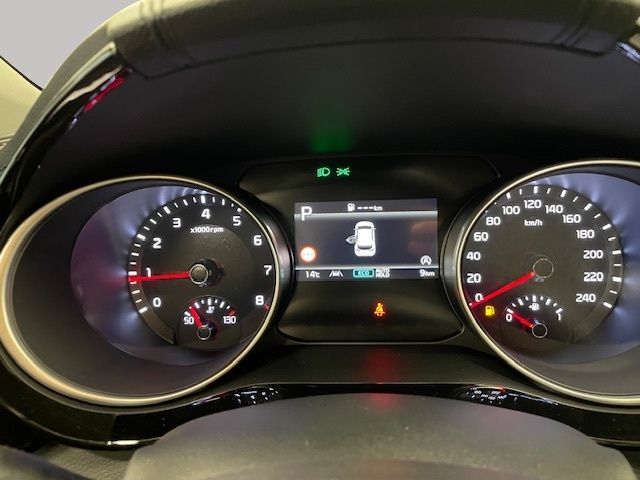 Fahrzeugabbildung Kia Ceed Ultimate Edition Navi totWinkelASS Kamera