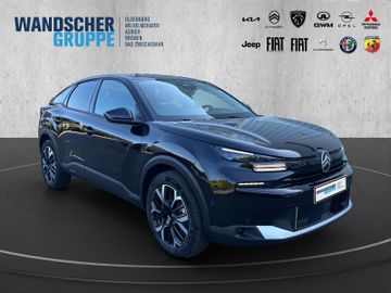 Citroën C4 Hybrid 145 Max KAMERA LED SHZ NAVI ALU