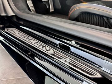 Lamborghini Huracán Performante