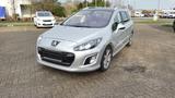 Peugeot 308 SW Business-Line - Peugeot 308 mit Halbautomatikschaltung