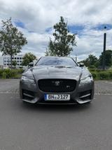 Jaguar XF 25t 250PS R-Sport Automatik R-Sport - Jaguar in Bonn