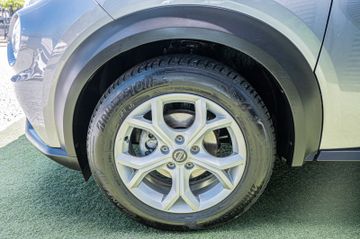 Fahrzeugabbildung Nissan Juke N-Connecta |LED|KAMERA|NAVI|SHZ|DAB|