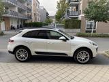 Porsche Macan S Diesel S - Porsche Gebrauchtwagen in Frankfurt