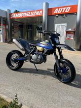 KTM EXC 450  - KTM Motorräder in Halle