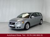 Volvo V50 1.6 D2 Business Pro Edition - Volvo V50 mit Diesel-Antrieb