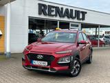 Hyundai Kona Trend Hybrid 2WD (SHZ, NAVI, KAMERA) - Hyundai KONA: Limousine