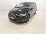 Volkswagen Touran 1.5 TSI Highline AHK|LED|Navi - VW Touran Gebrauchtwagen in Dresden