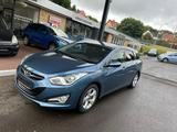 Hyundai i40 cw 2.0 GDI Style - Hyundai i40 mit Benzin-Antrieb: Kombi, 2.0