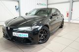 Alfa Romeo Giulia Quadrifoglio Akrapovič+HarmanKardon+ACC - Alfa Romeo Giulia: Quadrifoglio