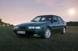 Saab 9000 2.0 Anniversary Turbo CSE - Saab 9000 Cse mit Benzin-Antrieb