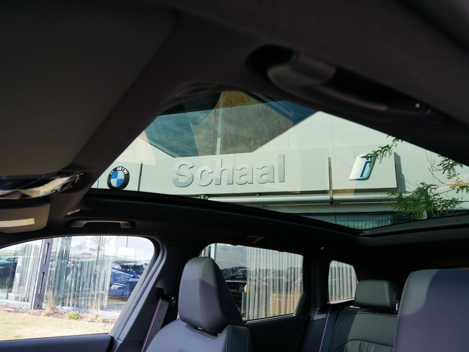 BMW X3 40d xDrive M Sport AHK 360° ACC SH HuD LH foto 24