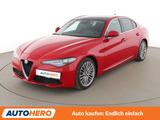 Alfa Romeo Giulia 2.2 JTDM Lusso Aut.*NAV*BI-XENON*ACC*CAM* - Alfa Romeo Giulia in Stuttgart