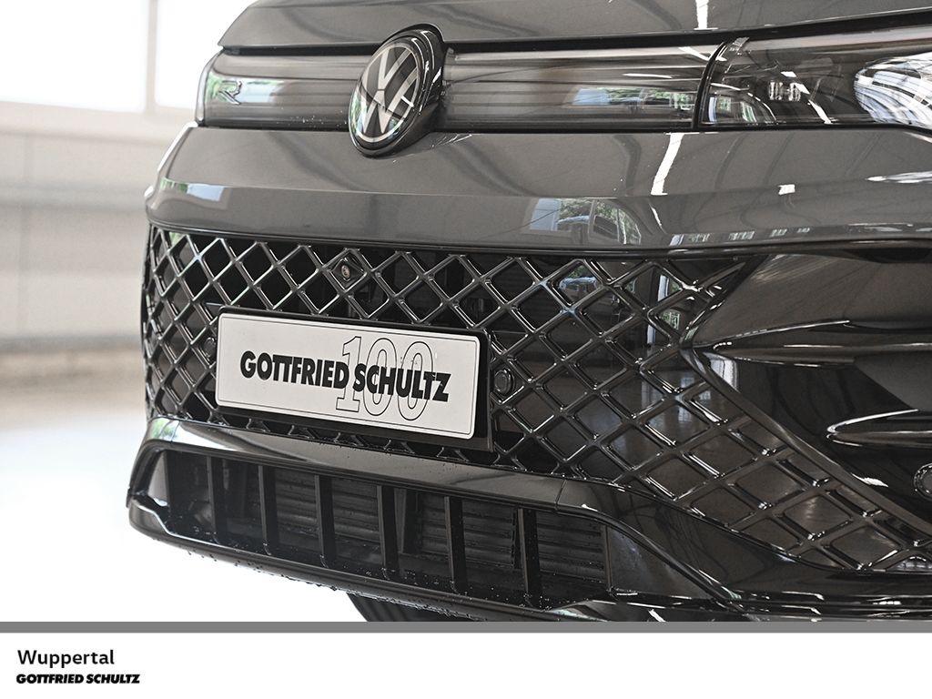 Volkswagen Tiguan - Bild 7