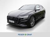 Audi SQ8 TFSI Navi,LED,Leder,Kameras,Luft/air - Audi SQ8 Gebrauchtwagen