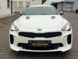 Kia Stinger GT 4WD*V6*3.3*TOP*HK*VOLL - Kia aus 2019