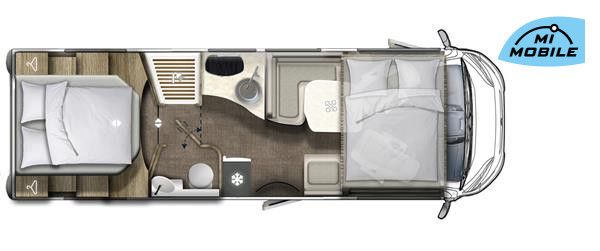 Fahrzeugabbildung Eura Mobil Integra Line 720 QB *SCHAUSONNTAG 11-16 Uhr*