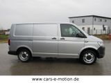 Volkswagen T6 2.0 TSI DSG Kasten - LED|ACC|Aktion 4,99%* - Volkswagen T6 Transporter aus 2019