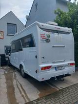 Hobby Optima de Luxe V65 GE - Angebote entsprechen deinen Suchkriterien