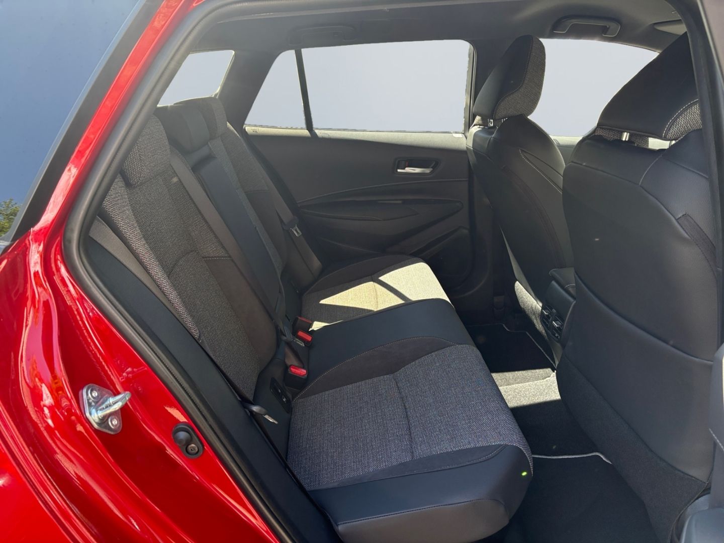 Toyota Corolla - Bild 19
