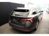 Skoda Octavia Style - Skoda mit Diesel-Antrieb