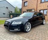 Audi a6 3.0 TDI s line Quattro - Audi A6 aus 2010: Line